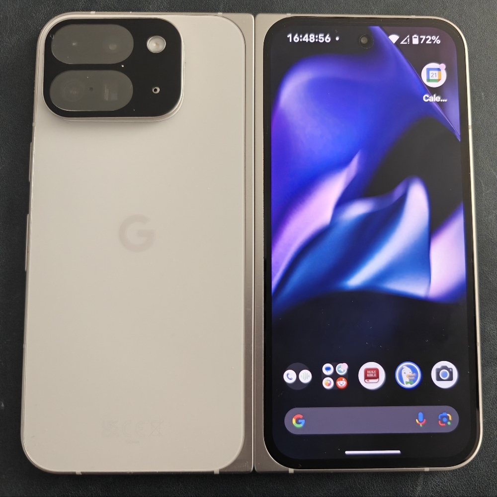 Google Pixel 9 Pro Fold